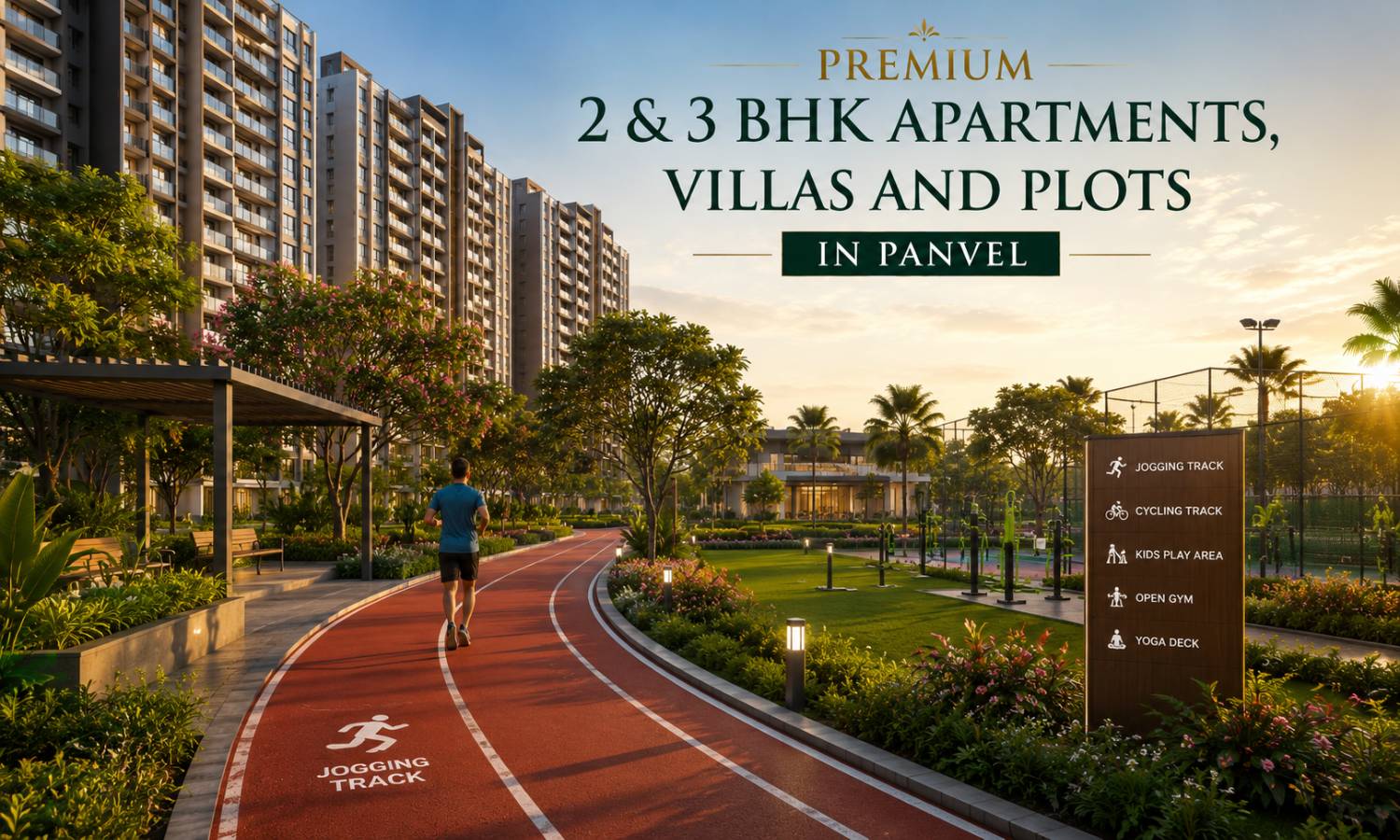 Adani Panvel gallery image 5